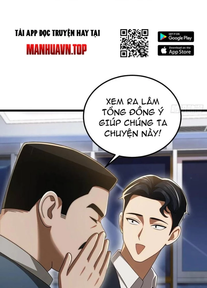 Thần Long Đi Trốn, Xui Xẻo Gặp Nữ Đế Đi Theo Giúp Ta Chăn Heo Chapter 119 - Trang 2