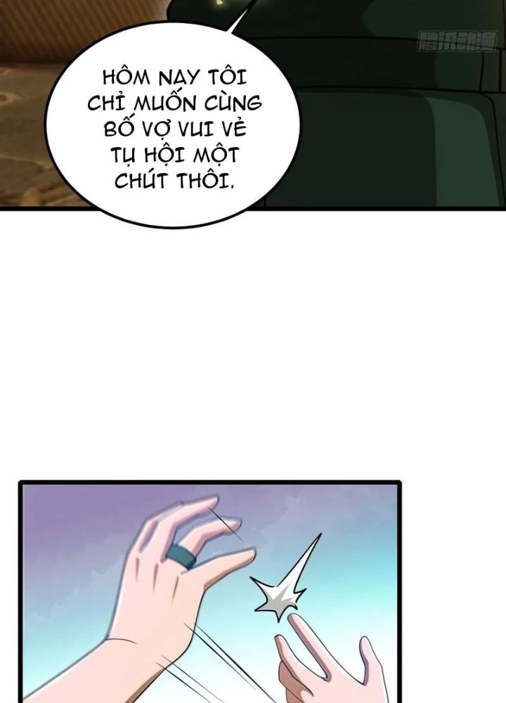 Thần Long Đi Trốn, Xui Xẻo Gặp Nữ Đế Đi Theo Giúp Ta Chăn Heo Chapter 119 - Trang 2