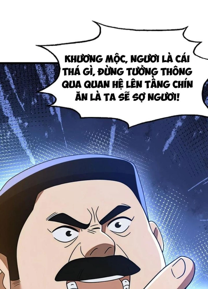 Thần Long Đi Trốn, Xui Xẻo Gặp Nữ Đế Đi Theo Giúp Ta Chăn Heo Chapter 119 - Trang 2