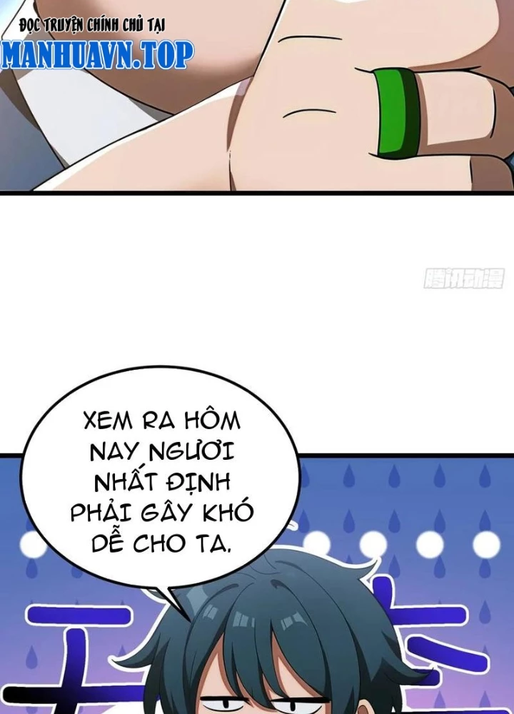 Thần Long Đi Trốn, Xui Xẻo Gặp Nữ Đế Đi Theo Giúp Ta Chăn Heo Chapter 119 - Trang 2