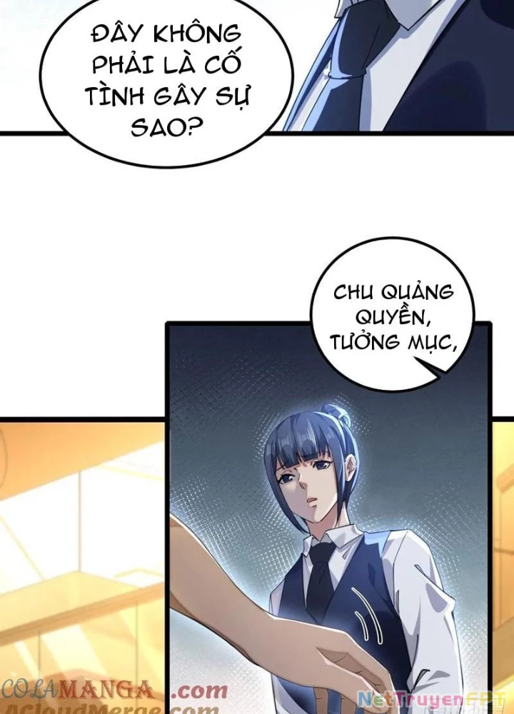 Thần Long Đi Trốn, Xui Xẻo Gặp Nữ Đế Đi Theo Giúp Ta Chăn Heo Chapter 119 - Trang 2