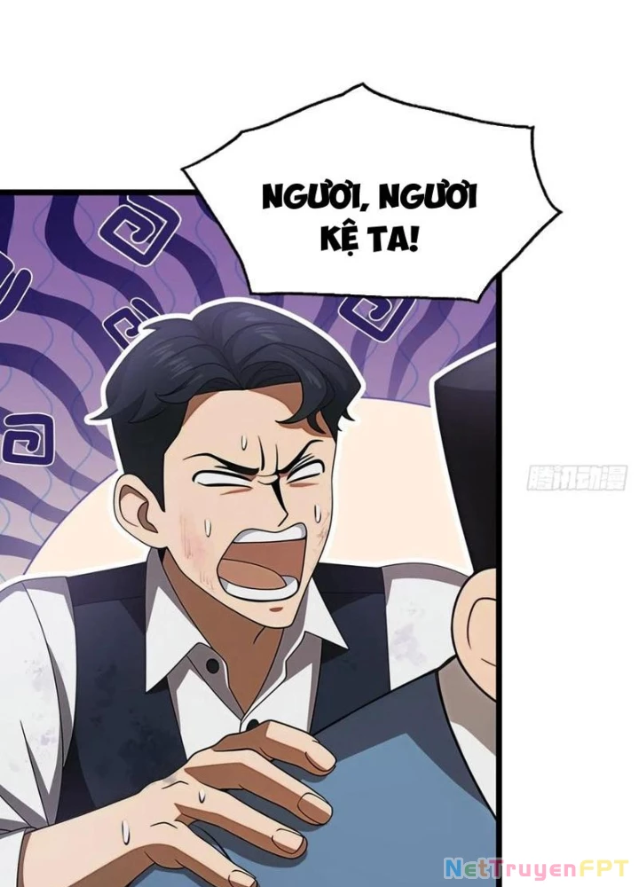 Thần Long Đi Trốn, Xui Xẻo Gặp Nữ Đế Đi Theo Giúp Ta Chăn Heo Chapter 119 - Trang 2