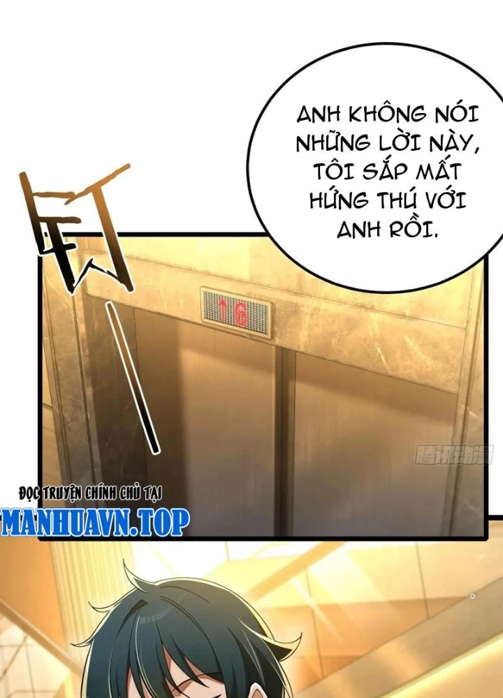Thần Long Đi Trốn, Xui Xẻo Gặp Nữ Đế Đi Theo Giúp Ta Chăn Heo Chapter 119 - Trang 2