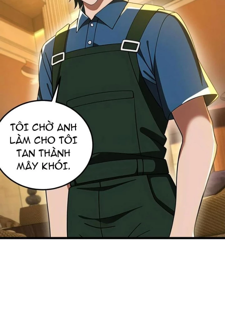 Thần Long Đi Trốn, Xui Xẻo Gặp Nữ Đế Đi Theo Giúp Ta Chăn Heo Chapter 119 - Trang 2