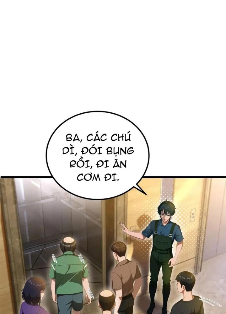 Thần Long Đi Trốn, Xui Xẻo Gặp Nữ Đế Đi Theo Giúp Ta Chăn Heo Chapter 119 - Trang 2