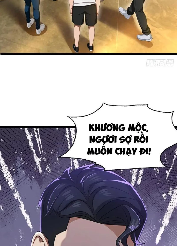 Thần Long Đi Trốn, Xui Xẻo Gặp Nữ Đế Đi Theo Giúp Ta Chăn Heo Chapter 119 - Trang 2
