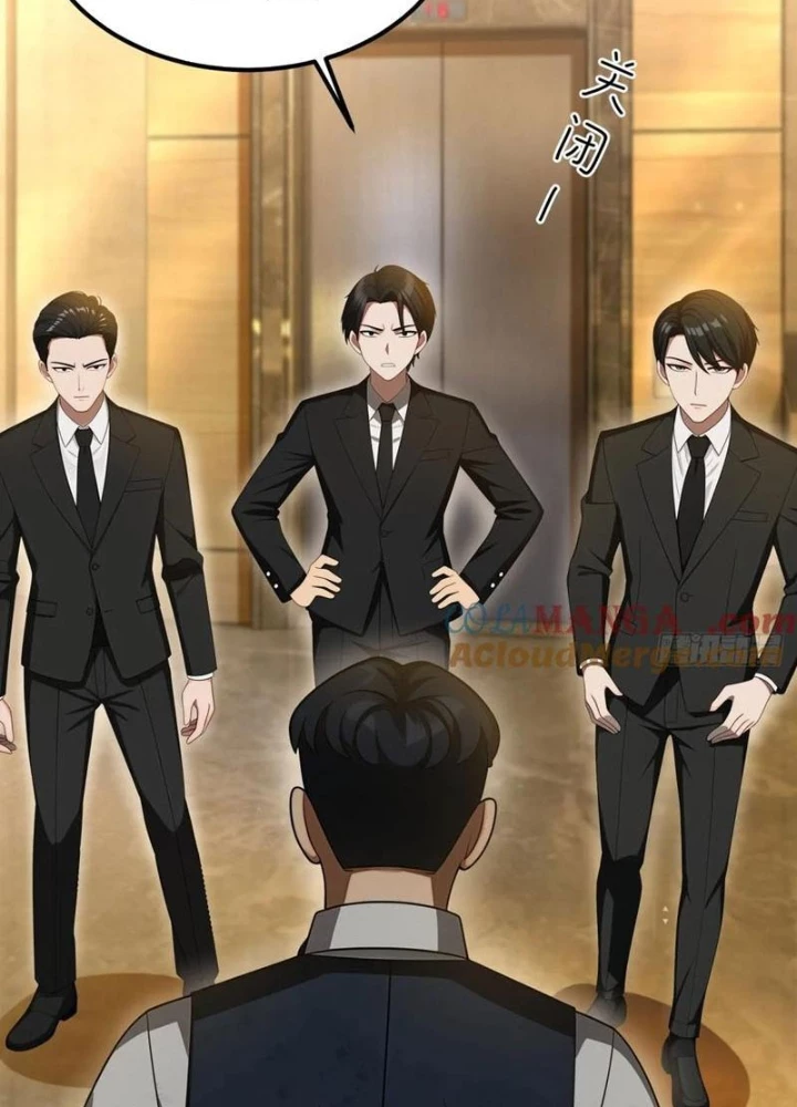 Thần Long Đi Trốn, Xui Xẻo Gặp Nữ Đế Đi Theo Giúp Ta Chăn Heo Chapter 119 - Trang 2