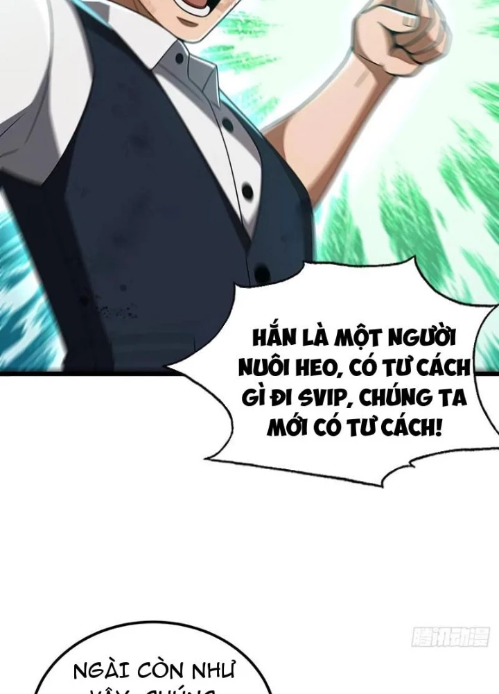 Thần Long Đi Trốn, Xui Xẻo Gặp Nữ Đế Đi Theo Giúp Ta Chăn Heo Chapter 119 - Trang 2