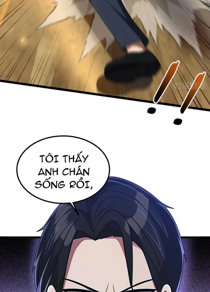Thần Long Đi Trốn, Xui Xẻo Gặp Nữ Đế Đi Theo Giúp Ta Chăn Heo Chapter 119 - Trang 2