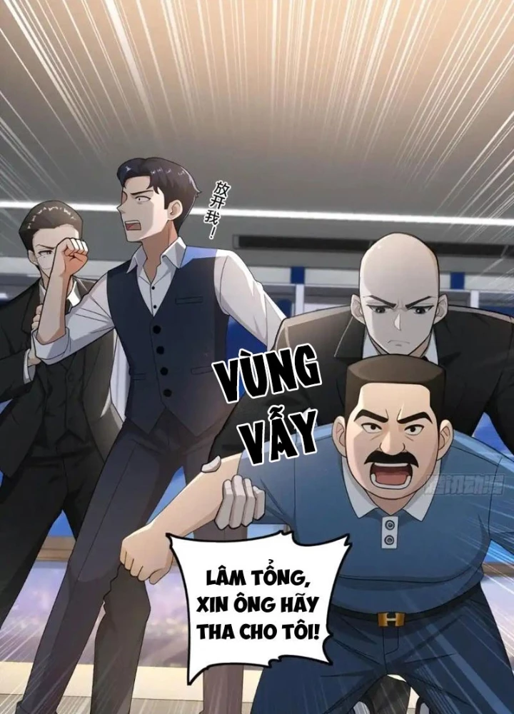 Thần Long Đi Trốn, Xui Xẻo Gặp Nữ Đế Đi Theo Giúp Ta Chăn Heo Chapter 120 - Trang 2