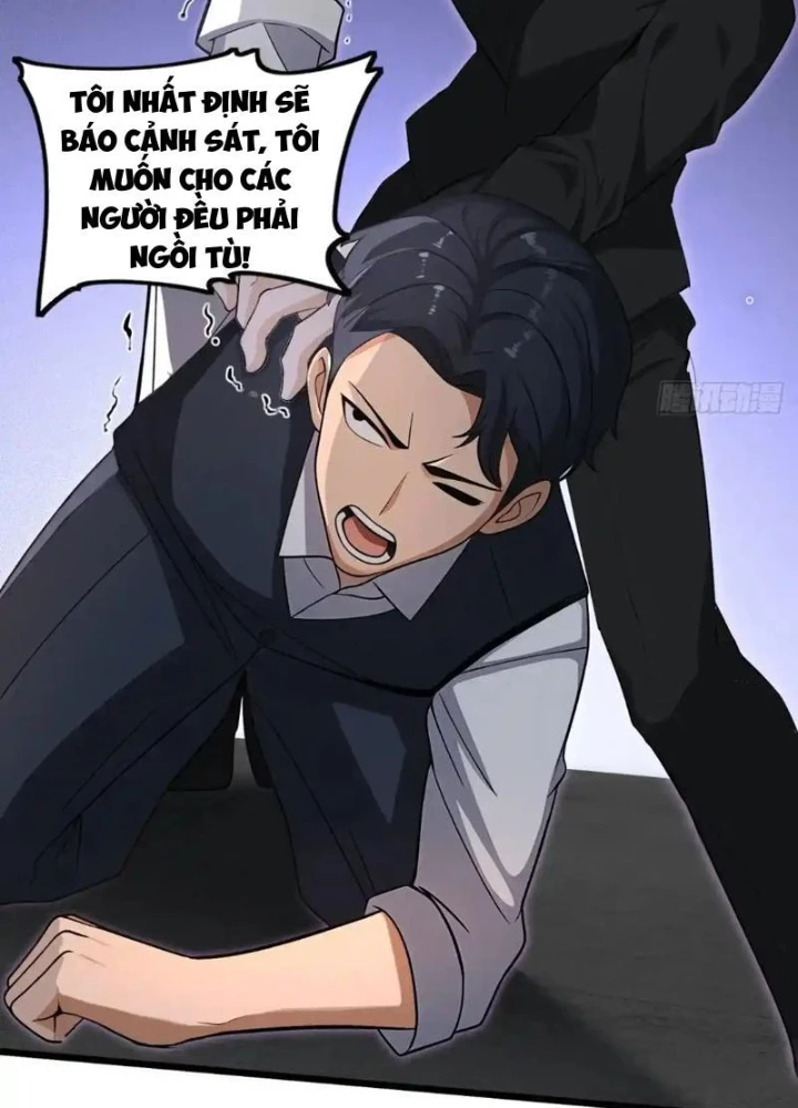 Thần Long Đi Trốn, Xui Xẻo Gặp Nữ Đế Đi Theo Giúp Ta Chăn Heo Chapter 120 - Trang 2