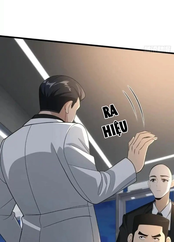 Thần Long Đi Trốn, Xui Xẻo Gặp Nữ Đế Đi Theo Giúp Ta Chăn Heo Chapter 120 - Trang 2