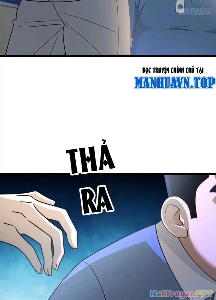 Thần Long Đi Trốn, Xui Xẻo Gặp Nữ Đế Đi Theo Giúp Ta Chăn Heo Chapter 120 - Trang 2