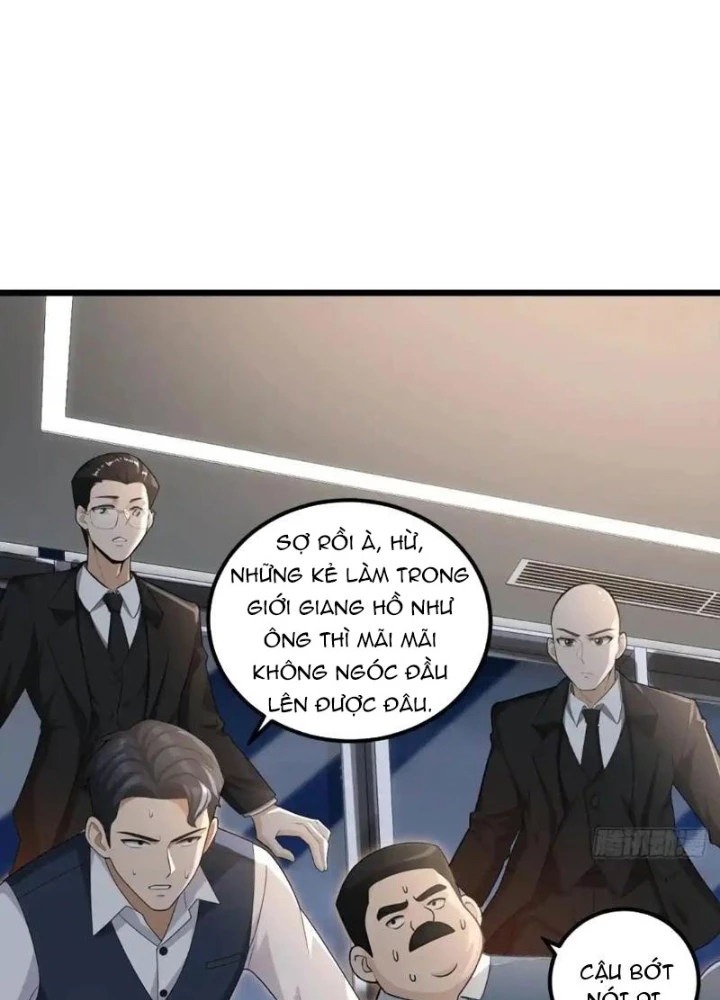 Thần Long Đi Trốn, Xui Xẻo Gặp Nữ Đế Đi Theo Giúp Ta Chăn Heo Chapter 120 - Trang 2