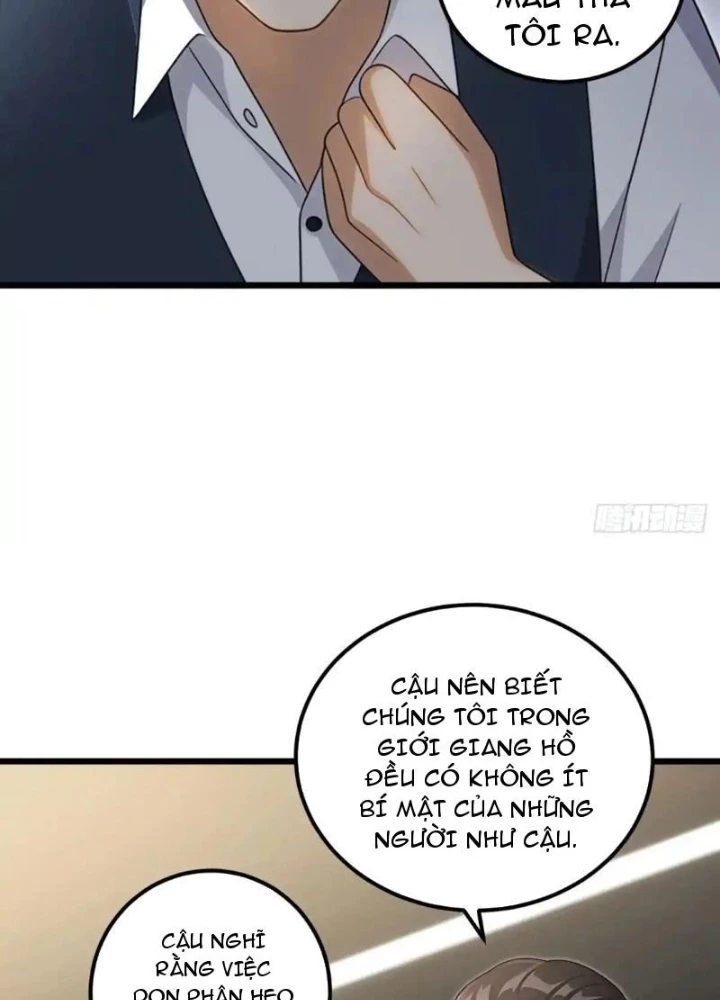 Thần Long Đi Trốn, Xui Xẻo Gặp Nữ Đế Đi Theo Giúp Ta Chăn Heo Chapter 120 - Trang 2