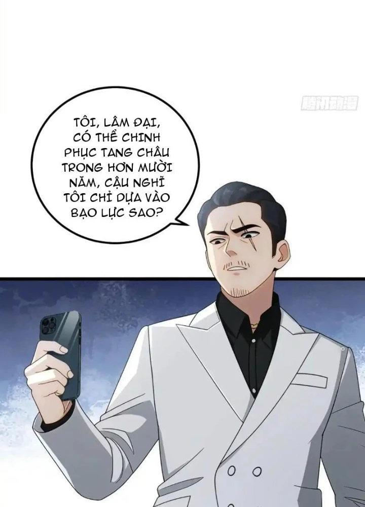 Thần Long Đi Trốn, Xui Xẻo Gặp Nữ Đế Đi Theo Giúp Ta Chăn Heo Chapter 120 - Trang 2