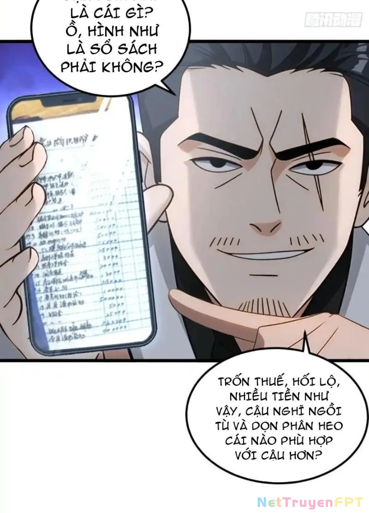 Thần Long Đi Trốn, Xui Xẻo Gặp Nữ Đế Đi Theo Giúp Ta Chăn Heo Chapter 120 - Trang 2