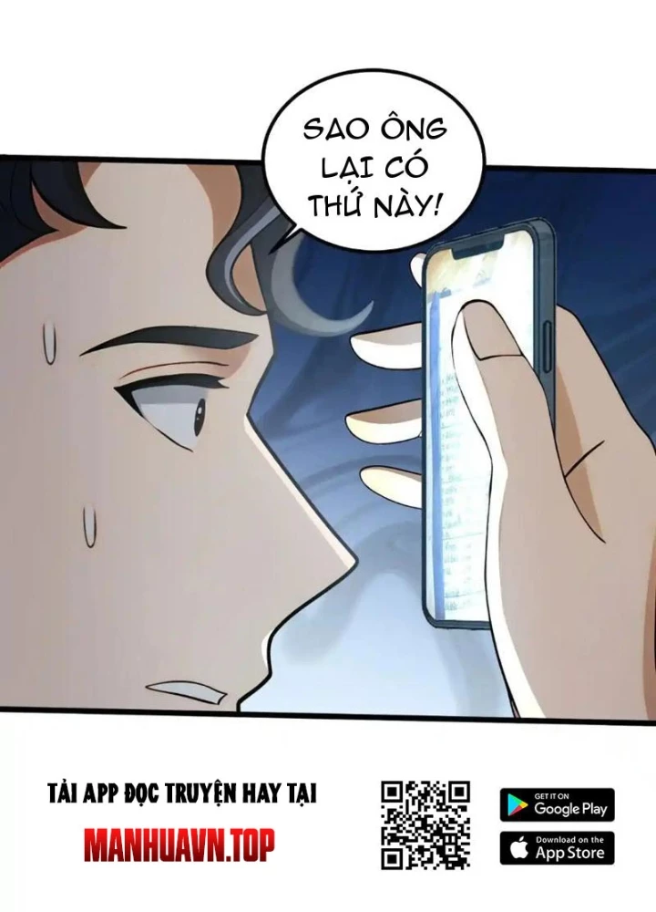 Thần Long Đi Trốn, Xui Xẻo Gặp Nữ Đế Đi Theo Giúp Ta Chăn Heo Chapter 120 - Trang 2