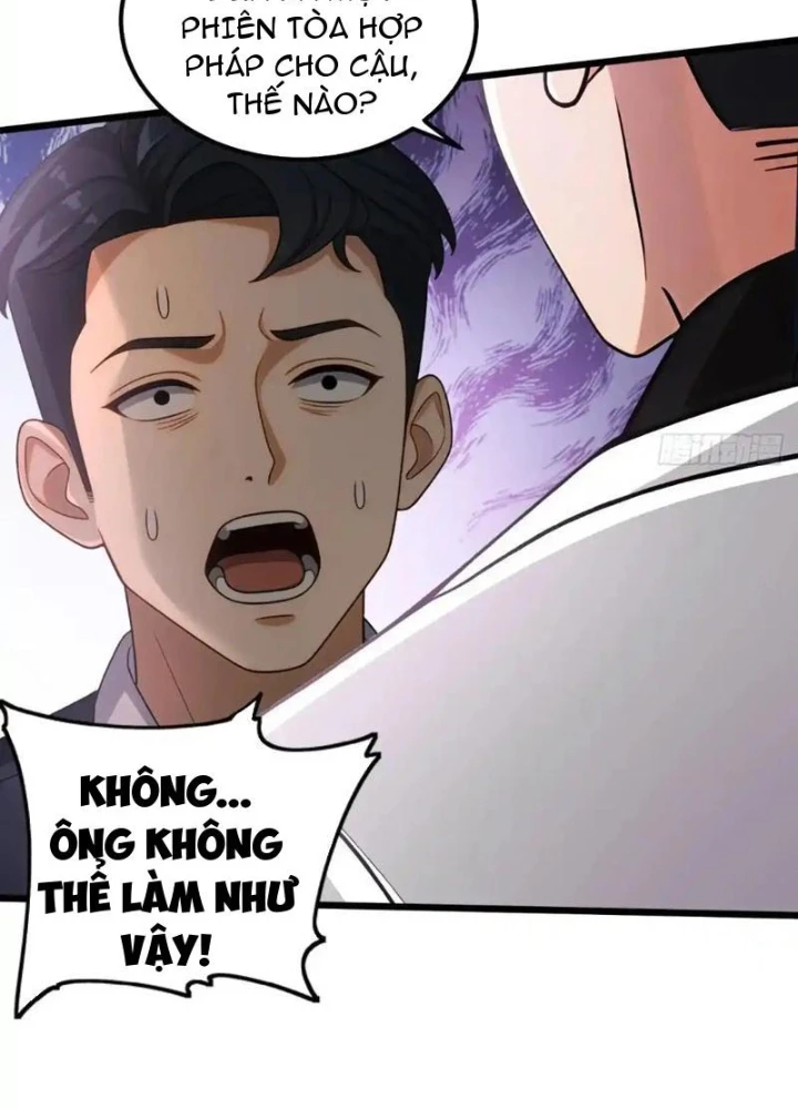 Thần Long Đi Trốn, Xui Xẻo Gặp Nữ Đế Đi Theo Giúp Ta Chăn Heo Chapter 120 - Trang 2