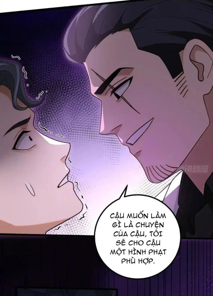 Thần Long Đi Trốn, Xui Xẻo Gặp Nữ Đế Đi Theo Giúp Ta Chăn Heo Chapter 120 - Trang 2