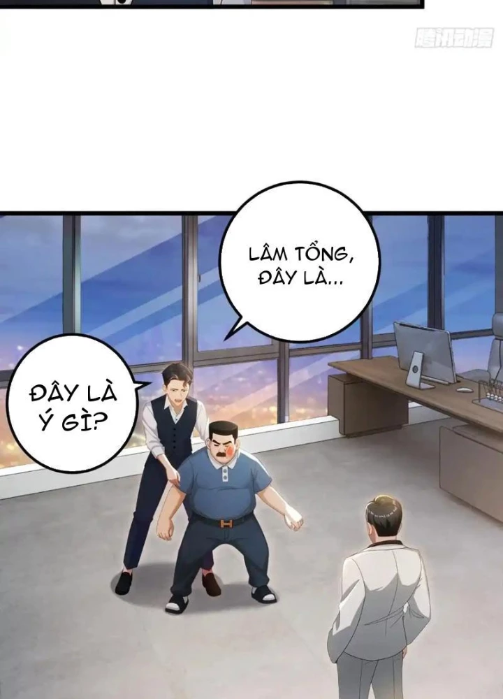Thần Long Đi Trốn, Xui Xẻo Gặp Nữ Đế Đi Theo Giúp Ta Chăn Heo Chapter 120 - Trang 2