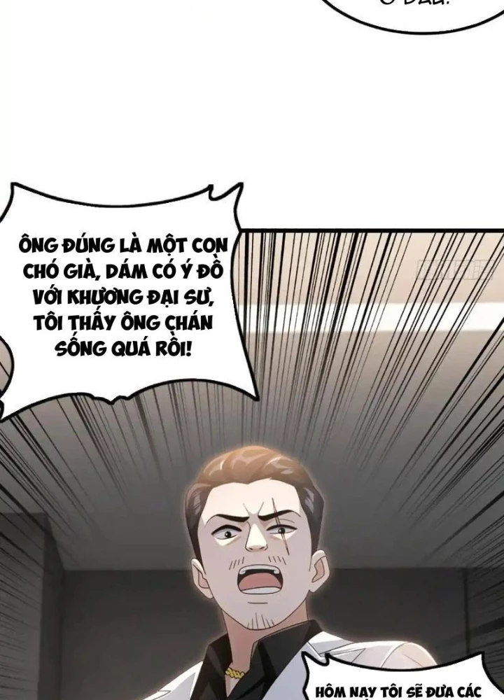 Thần Long Đi Trốn, Xui Xẻo Gặp Nữ Đế Đi Theo Giúp Ta Chăn Heo Chapter 120 - Trang 2