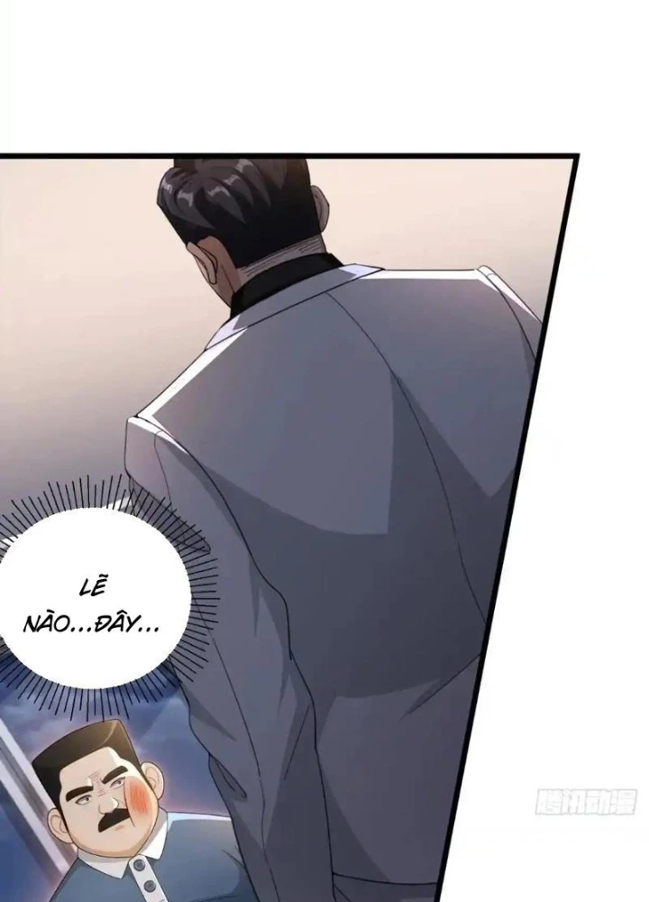 Thần Long Đi Trốn, Xui Xẻo Gặp Nữ Đế Đi Theo Giúp Ta Chăn Heo Chapter 120 - Trang 2