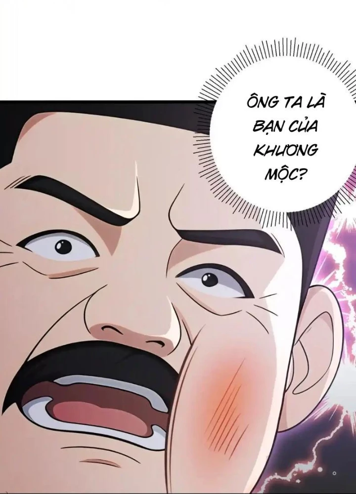 Thần Long Đi Trốn, Xui Xẻo Gặp Nữ Đế Đi Theo Giúp Ta Chăn Heo Chapter 120 - Trang 2
