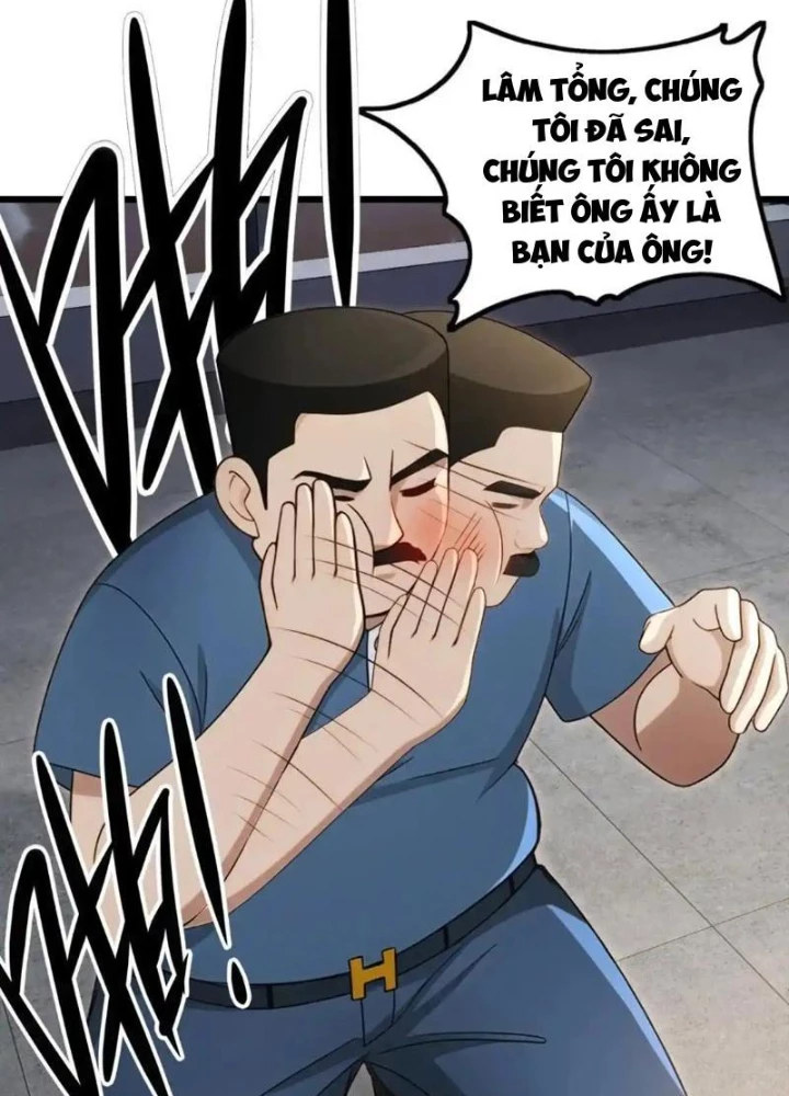 Thần Long Đi Trốn, Xui Xẻo Gặp Nữ Đế Đi Theo Giúp Ta Chăn Heo Chapter 120 - Trang 2