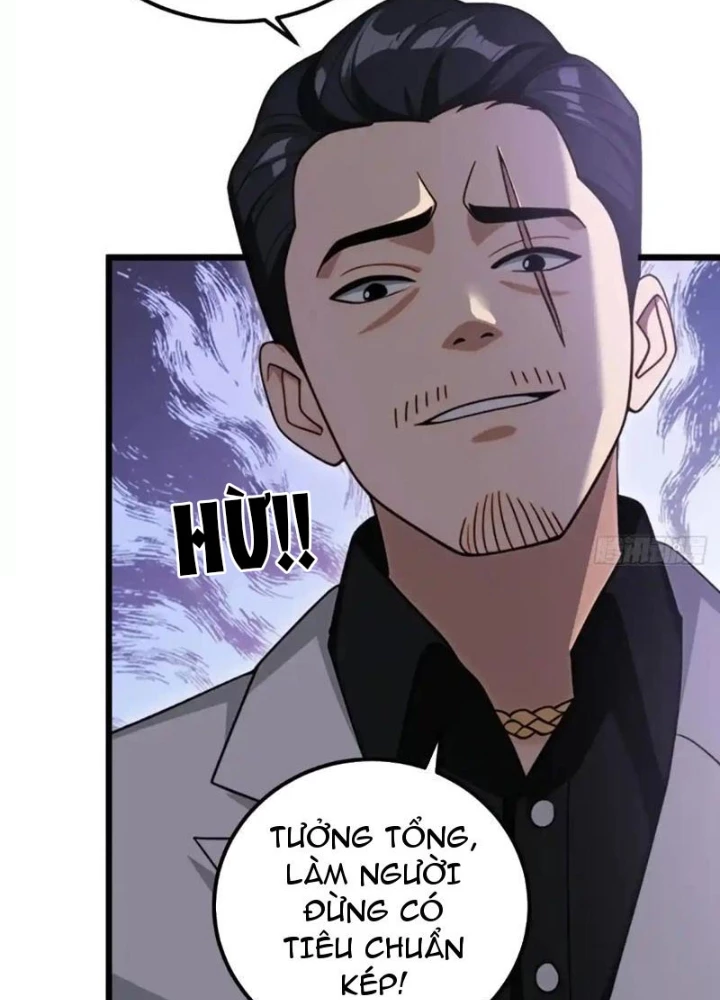 Thần Long Đi Trốn, Xui Xẻo Gặp Nữ Đế Đi Theo Giúp Ta Chăn Heo Chapter 120 - Trang 2