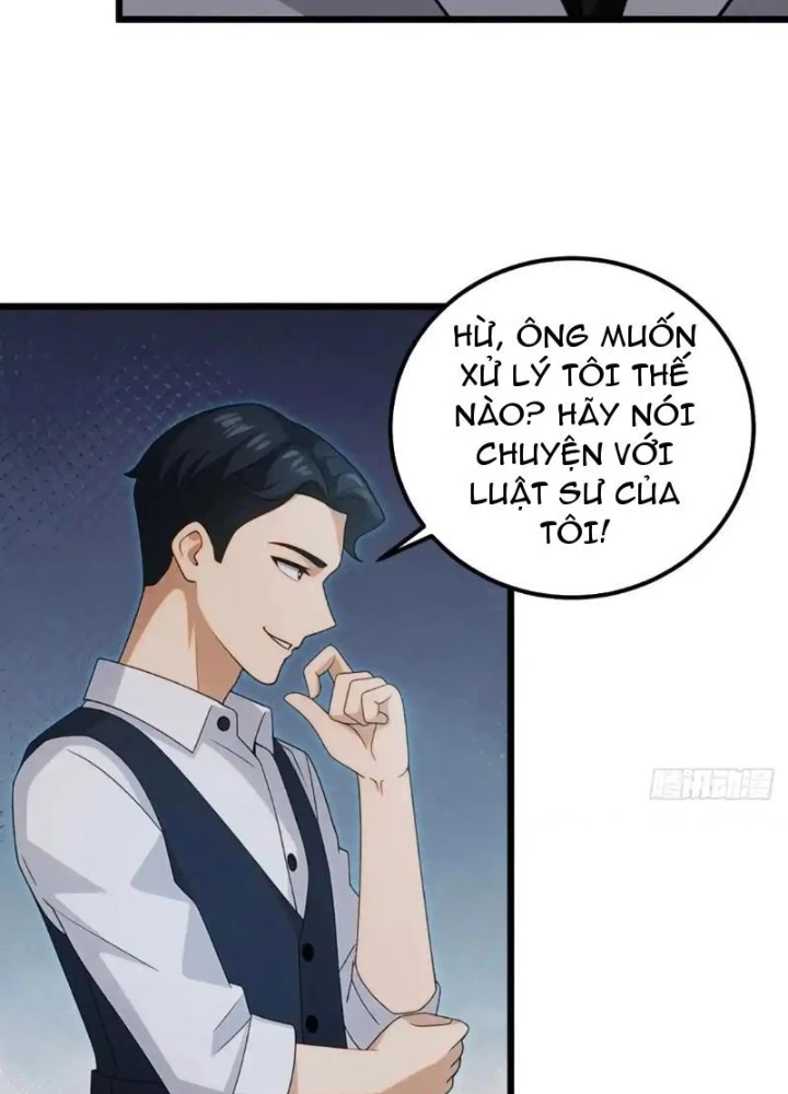 Thần Long Đi Trốn, Xui Xẻo Gặp Nữ Đế Đi Theo Giúp Ta Chăn Heo Chapter 120 - Trang 2