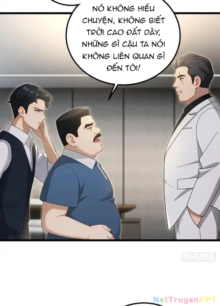 Thần Long Đi Trốn, Xui Xẻo Gặp Nữ Đế Đi Theo Giúp Ta Chăn Heo Chapter 120 - Trang 2