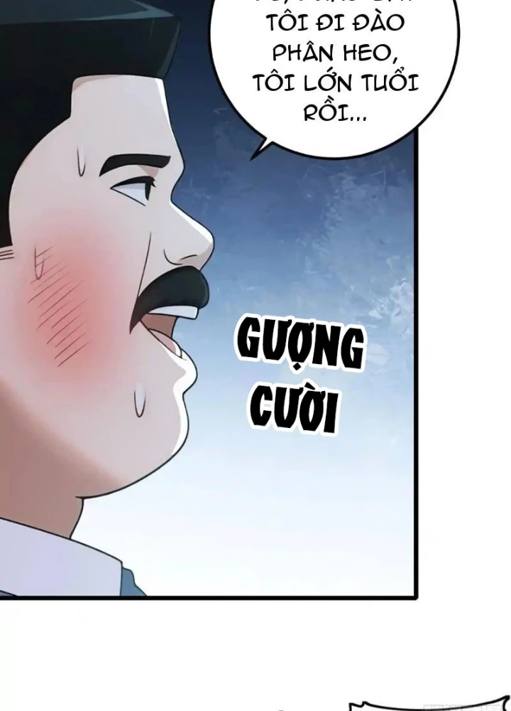 Thần Long Đi Trốn, Xui Xẻo Gặp Nữ Đế Đi Theo Giúp Ta Chăn Heo Chapter 120 - Trang 2