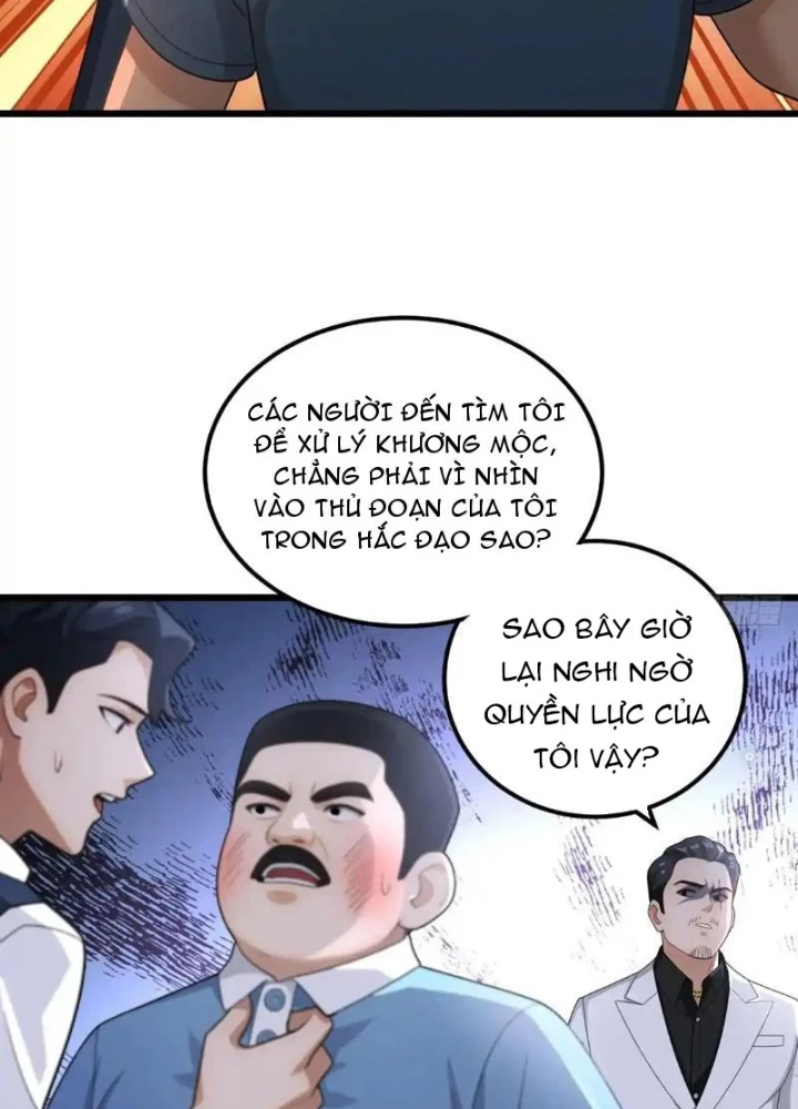Thần Long Đi Trốn, Xui Xẻo Gặp Nữ Đế Đi Theo Giúp Ta Chăn Heo Chapter 120 - Trang 2