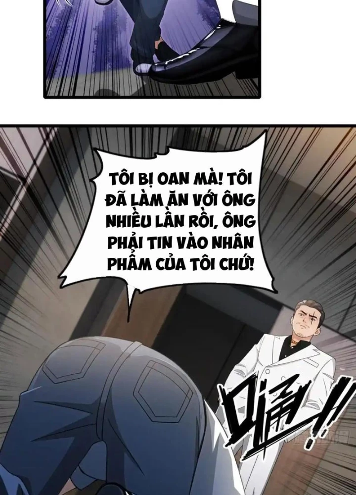 Thần Long Đi Trốn, Xui Xẻo Gặp Nữ Đế Đi Theo Giúp Ta Chăn Heo Chapter 120 - Trang 2