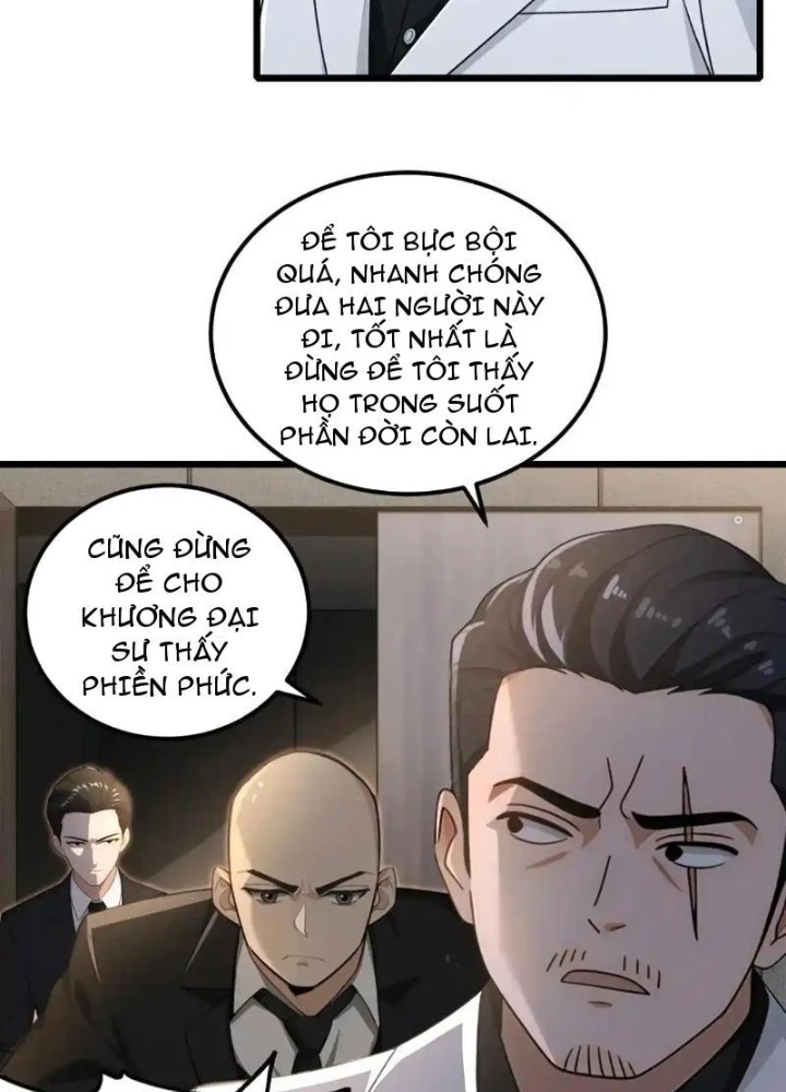 Thần Long Đi Trốn, Xui Xẻo Gặp Nữ Đế Đi Theo Giúp Ta Chăn Heo Chapter 120 - Trang 2