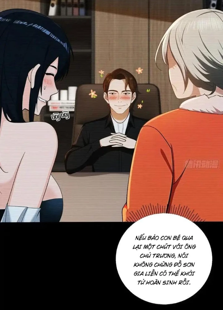 Thần Long Đi Trốn, Xui Xẻo Gặp Nữ Đế Đi Theo Giúp Ta Chăn Heo Chapter 121 - Trang 2