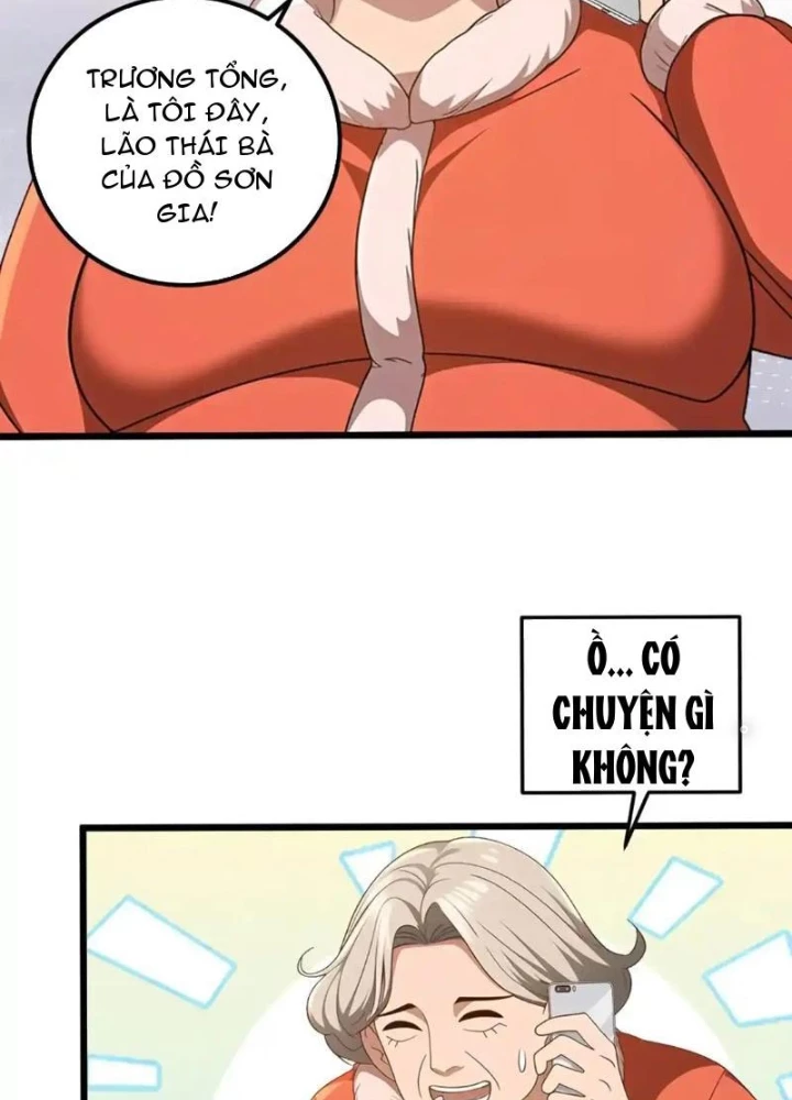 Thần Long Đi Trốn, Xui Xẻo Gặp Nữ Đế Đi Theo Giúp Ta Chăn Heo Chapter 121 - Trang 2