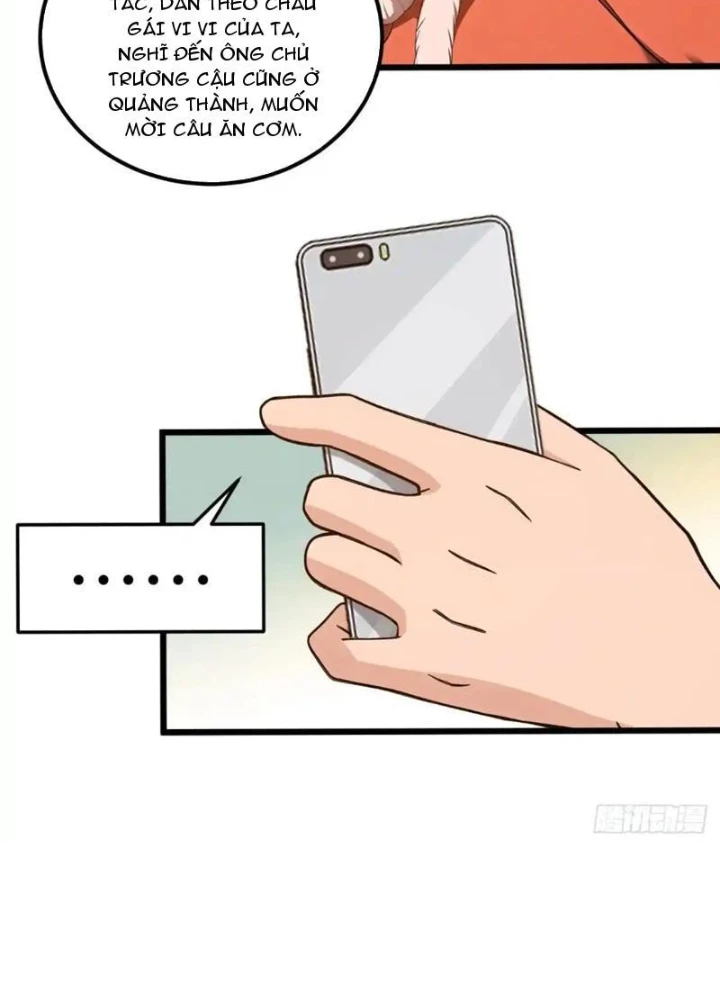 Thần Long Đi Trốn, Xui Xẻo Gặp Nữ Đế Đi Theo Giúp Ta Chăn Heo Chapter 121 - Trang 2