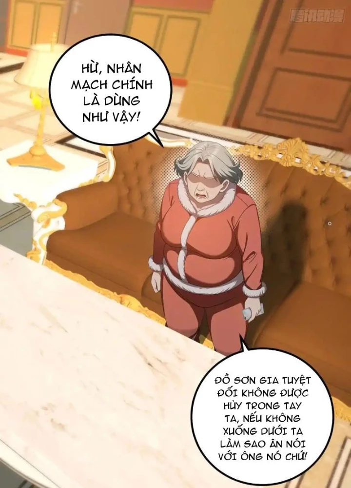 Thần Long Đi Trốn, Xui Xẻo Gặp Nữ Đế Đi Theo Giúp Ta Chăn Heo Chapter 121 - Trang 2