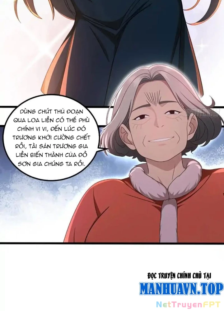 Thần Long Đi Trốn, Xui Xẻo Gặp Nữ Đế Đi Theo Giúp Ta Chăn Heo Chapter 121 - Trang 2