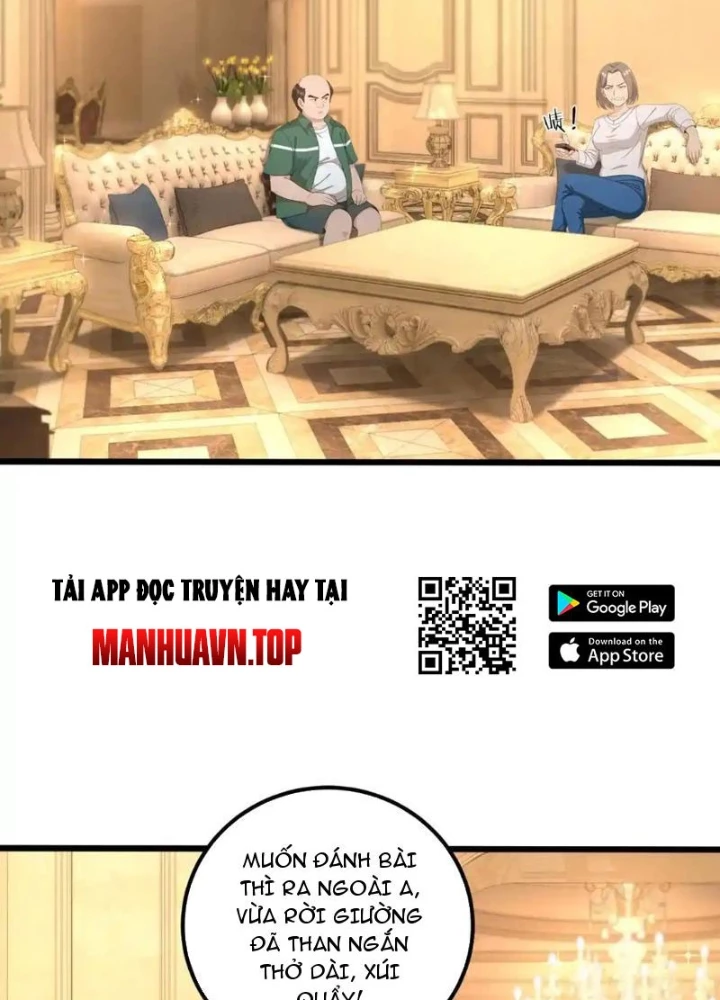 Thần Long Đi Trốn, Xui Xẻo Gặp Nữ Đế Đi Theo Giúp Ta Chăn Heo Chapter 121 - Trang 2