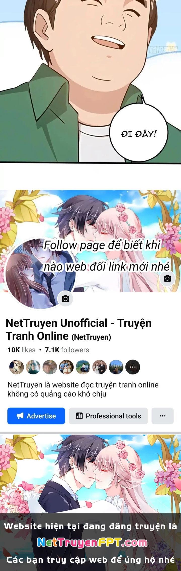 Thần Long Đi Trốn, Xui Xẻo Gặp Nữ Đế Đi Theo Giúp Ta Chăn Heo Chapter 121 - Trang 2