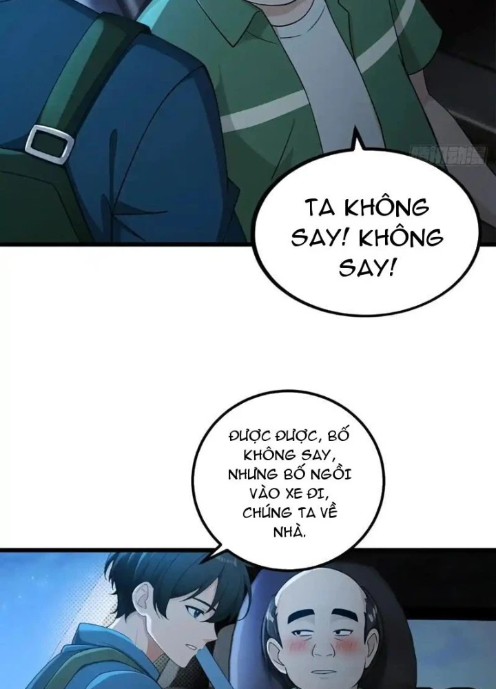 Thần Long Đi Trốn, Xui Xẻo Gặp Nữ Đế Đi Theo Giúp Ta Chăn Heo Chapter 121 - Trang 2