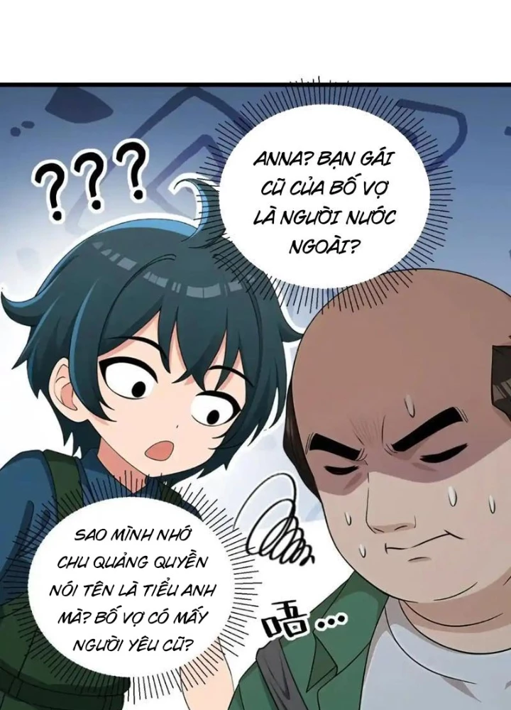Thần Long Đi Trốn, Xui Xẻo Gặp Nữ Đế Đi Theo Giúp Ta Chăn Heo Chapter 121 - Trang 2