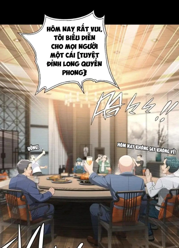 Thần Long Đi Trốn, Xui Xẻo Gặp Nữ Đế Đi Theo Giúp Ta Chăn Heo Chapter 121 - Trang 2