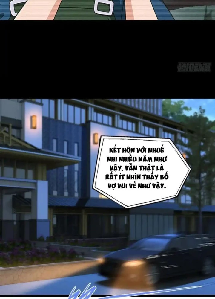 Thần Long Đi Trốn, Xui Xẻo Gặp Nữ Đế Đi Theo Giúp Ta Chăn Heo Chapter 121 - Trang 2