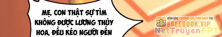 Thần Long Đi Trốn, Xui Xẻo Gặp Nữ Đế Đi Theo Giúp Ta Chăn Heo Chapter 121 - Trang 2