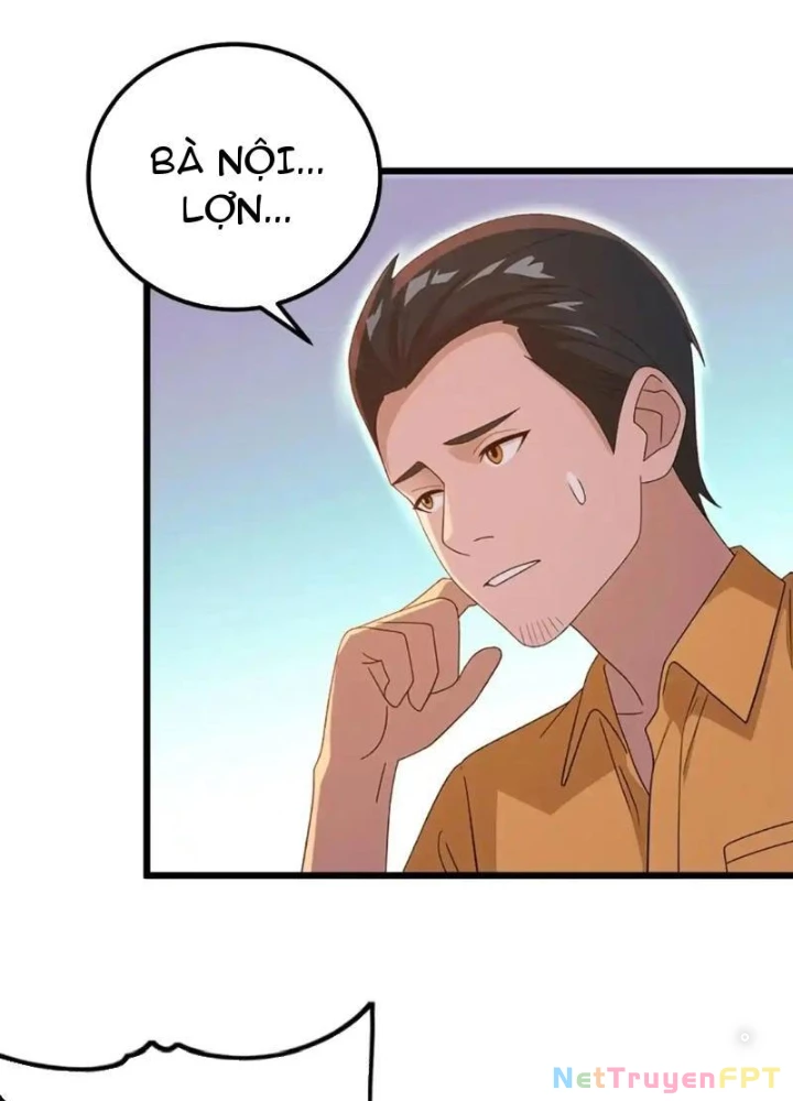 Thần Long Đi Trốn, Xui Xẻo Gặp Nữ Đế Đi Theo Giúp Ta Chăn Heo Chapter 121 - Trang 2