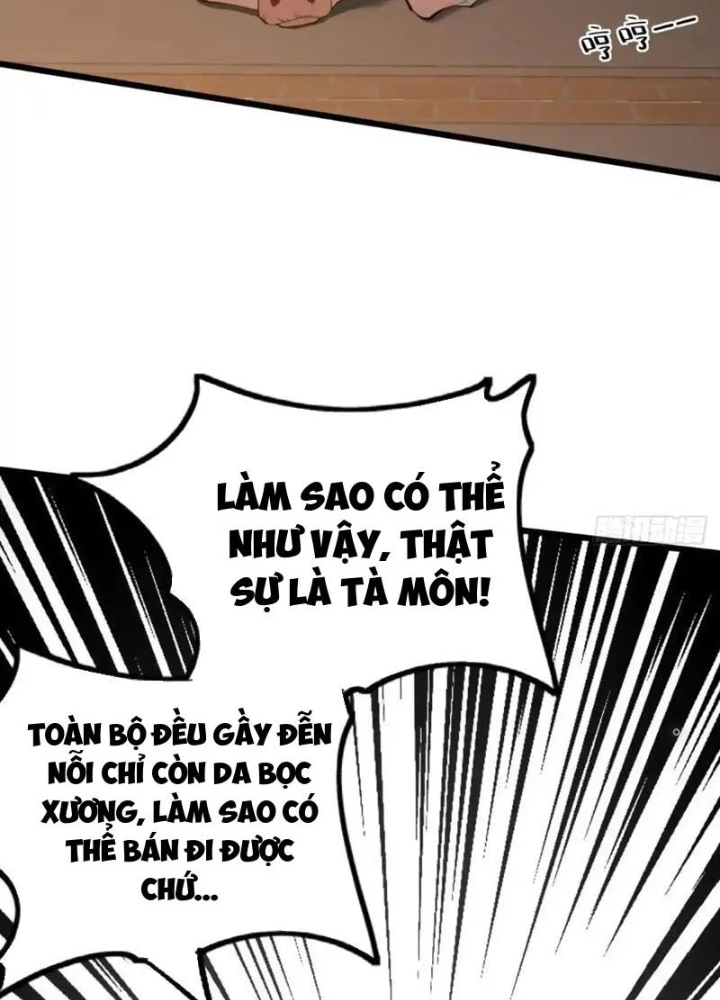 Thần Long Đi Trốn, Xui Xẻo Gặp Nữ Đế Đi Theo Giúp Ta Chăn Heo Chapter 121 - Trang 2
